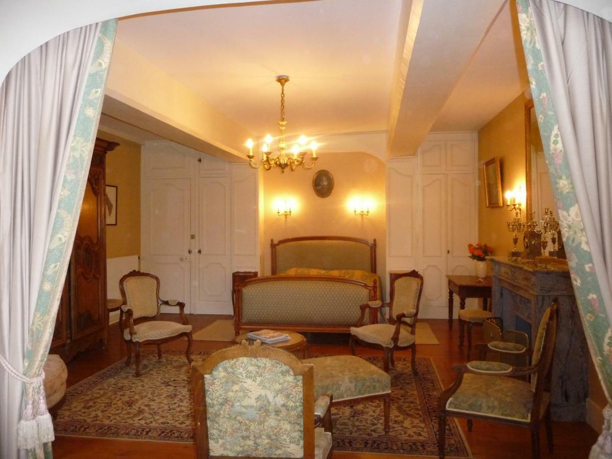 Manoir De Sens Acomodação com café da manhã Beuvron-en-Auge Exterior foto